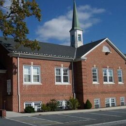 Waggoners United Methodist Church, Carlisle, Pennsylvania, United States