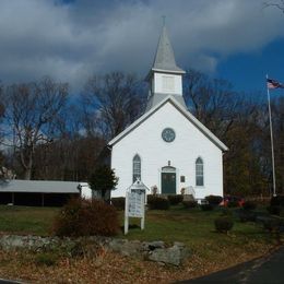 First United Methodist Church of Stony Point, Stony Point, New York, United States