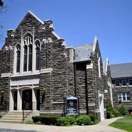 First United Methodist Church of Bangor, Bangor, Pennsylvania, United States