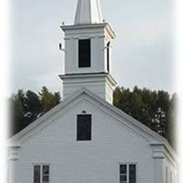 Federated Church of East Arlington, East Arlington, Vermont, United States