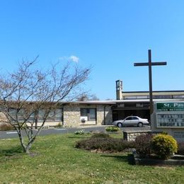 St. Paul's United Methodist Church, Warrington, Pennsylvania, United States