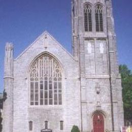 Bloomfield Park United Methodist Church, Bloomfield, New Jersey, United States