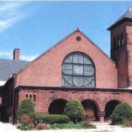 Dalton United Methodist Church, Dalton, Massachusetts, United States