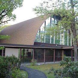 Wesley United Methodist Church, Lincoln, Rhode Island, United States