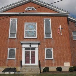 Christiana United Methodist Church, Christiana, Delaware, United States