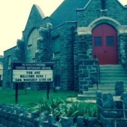 Wissinoming United Methodist Church, Philadelphia, Pennsylvania, United States