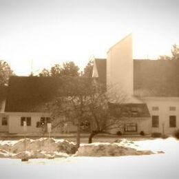 Belfast United Methodist Church, Belfast, Maine, United States