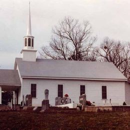 South Bend United Methodist Church, Gainesville, Georgia, United States