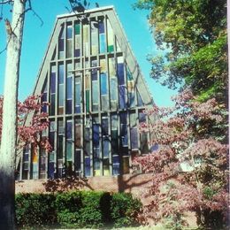 Park Forest Village United Methodist Church, State College, Pennsylvania, United States