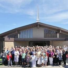 Parkview United Methodist Church, Turtle Lake, Wisconsin, United States