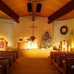 Parkview United Methodist Church Turtle Lake Service Times - Local ...