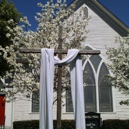 Collins Memorial United Methodist Church, Atlanta, Georgia, United States