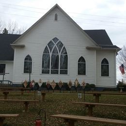 Collins Memorial United Methodist Church, Atlanta, Georgia, United States