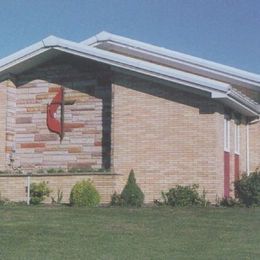 Armagh United Methodist Church, Armagh, Pennsylvania, United States