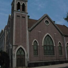 Bethelship Norwegian United Methodist Church, Brooklyn, New York, United States