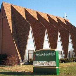 Peace United Methodist Church, Green Bay, Wisconsin, United States