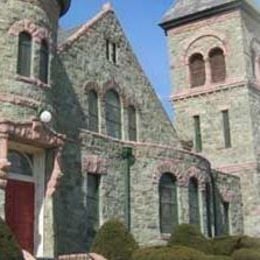 United Methodist Church in Washington, Washington, New Jersey, United States