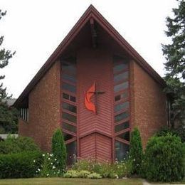 Shenendehowa United Methodist Church, Clifton Park, New York, United States