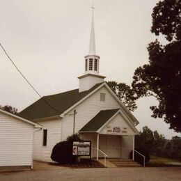 Bethel United Methodist Church, Gainesville, Georgia, United States