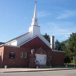 Quinsigamond United Methodist Church, Worcester, Massachusetts, United States