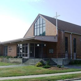 Grace United Methodist Church, Westerly, Rhode Island, United States