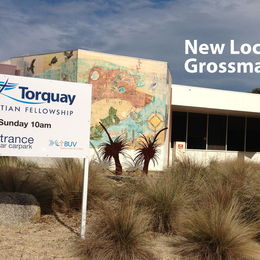 Torquay Christian Fellowship, Torquay, Victoria, Australia