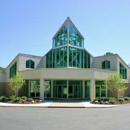 East Greenwich United Methodist Church, East Greenwich, Rhode Island, United States