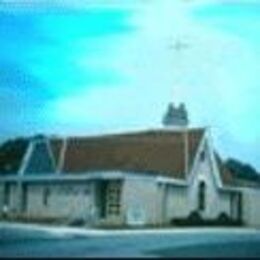 Neidig Memorial United Methodist Church, Harrisburg, Pennsylvania, United States