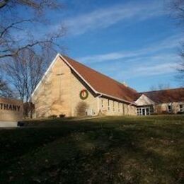 Bethany United Methodist Church, Madison, Wisconsin, United States