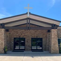 New Beginnings Methodist Church, Kennesaw, Georgia, United States