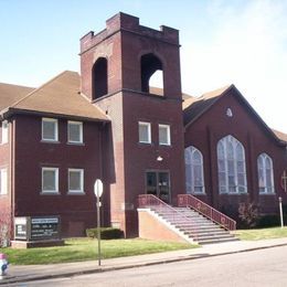 Arnold United Methodist Church, Arnold, Pennsylvania, United States