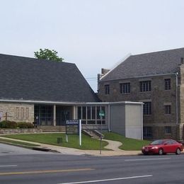 Bethesda United Methodist Church, Baltimore, Maryland, United States