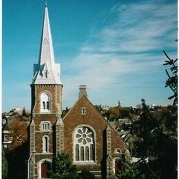 First United Methodist Church of Burlington, Burlington, Vermont, United States