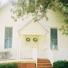 Charity United Methodist Church, Salisbury, Maryland, United States