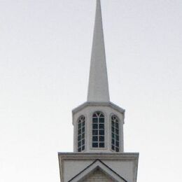 Jones Chapel United Methodist Church, Danielsville, Georgia, United States