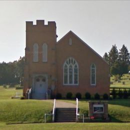 Pisgah United Methodist Church, Morgantown, West Virginia, United States