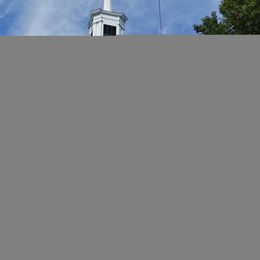 Franklin Street United Methodist Church, Bucksport, Maine, United States