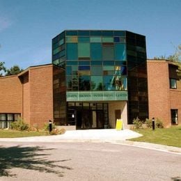 Christ United Methodist Church, Columbia, Maryland, United States