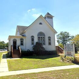 Atco United Methodist Church, Atco, New Jersey, United States