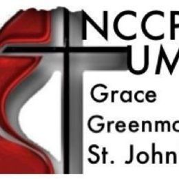 Grace United Methodist Church, Upperco, Maryland, United States