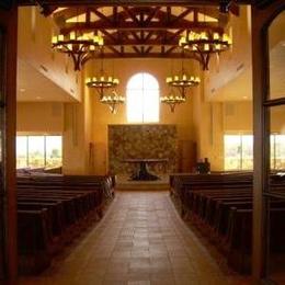 Inside Corpus Christi