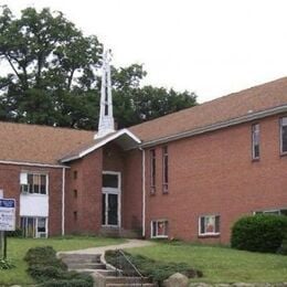 Charter Oak Church Jeannette Campus, Jeannette, Pennsylvania, United States