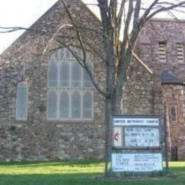 Bernardsville United Methodist Church, Bernardsville, New Jersey, United States