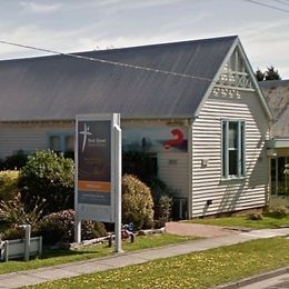 York St Church of Christ, Ballarat, Victoria, Australia