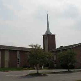 Hempfield United Methodist Church, Lancaster, Pennsylvania, United States