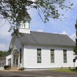 Asbury United Methodist Church, Egg Harbor Township, New Jersey, United States