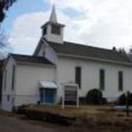 Eatonville United Methodist Church, Tunkhannock, Pennsylvania, United States