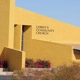 Christs Community Church, Glendale, Arizona, United States