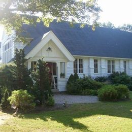 Barrington United Methodist Church, Barrington, Rhode Island, United States