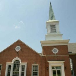 Pleasureville United Methodist Church, York, Pennsylvania, United States